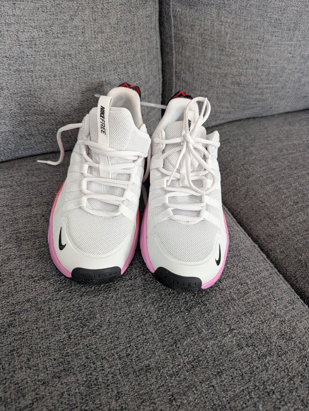 Nike Free Metcon 7Women's Training Shoes - Picture 2 of 6